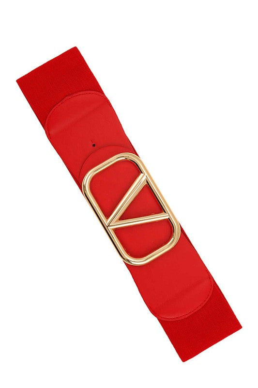 2047 Big V Belt