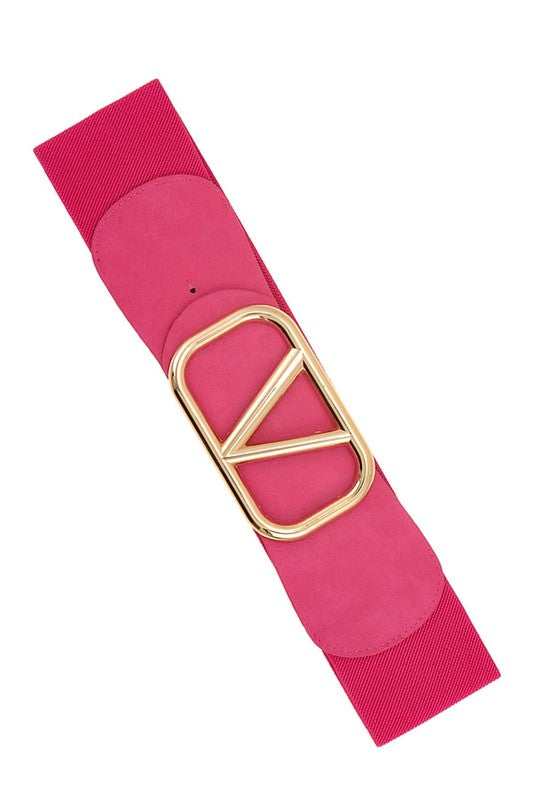 2047 Big V Belt