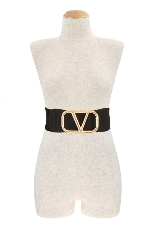2047 Big V Belt