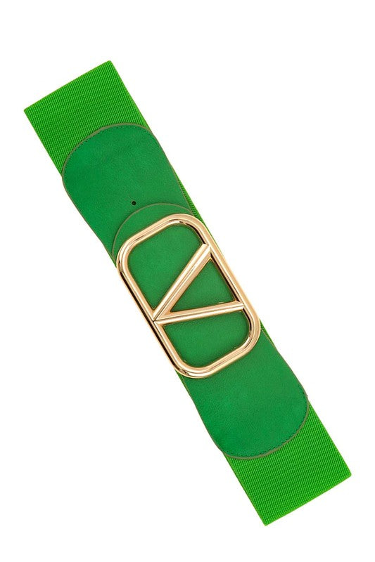 2047 Big V Belt
