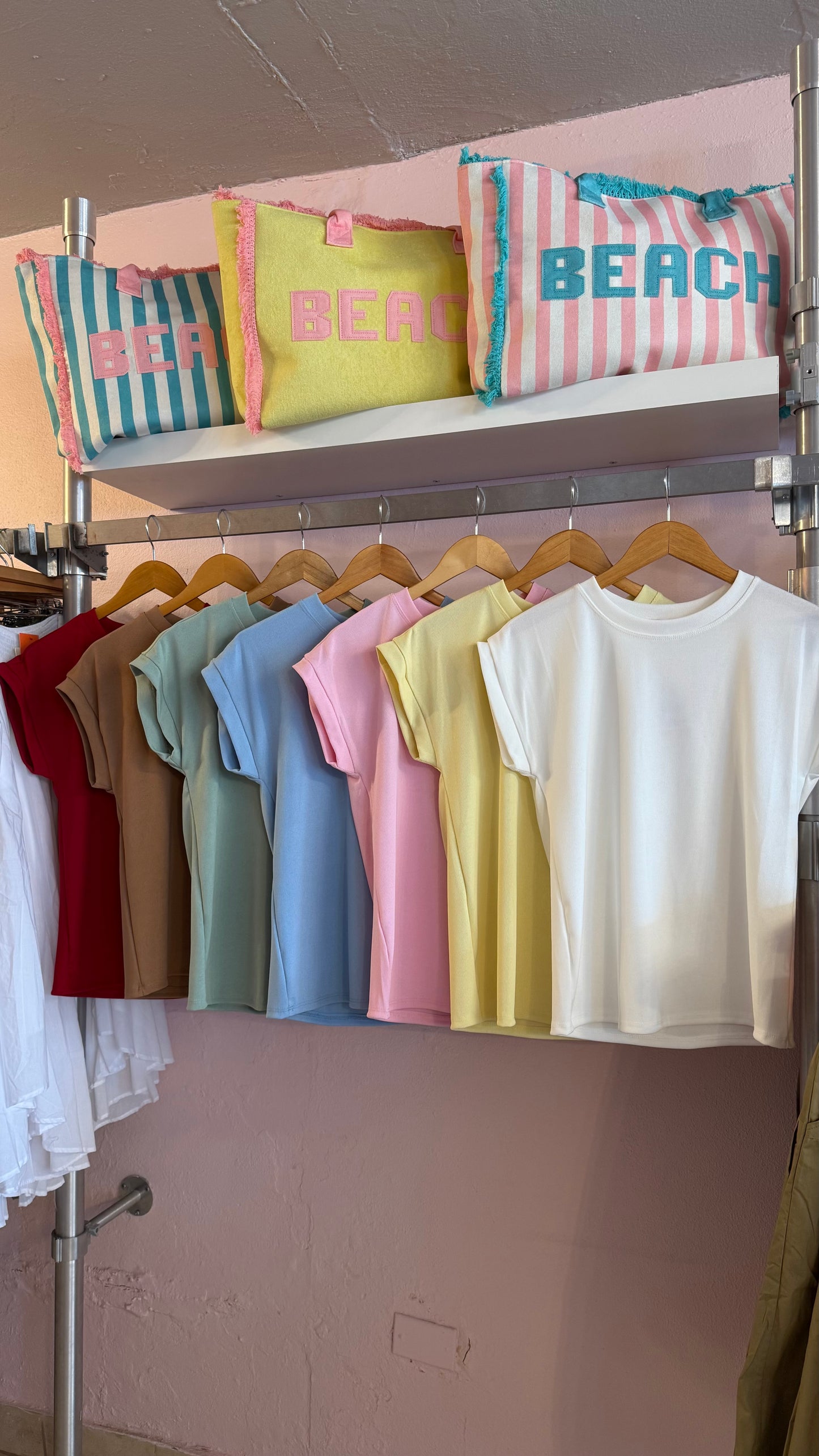 2299 T-Shirt Top