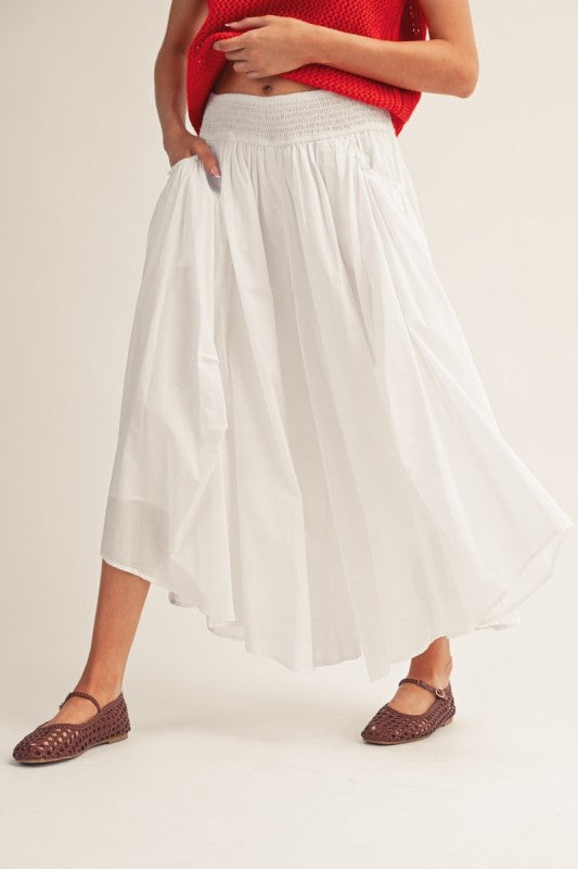 2156 Culotte Pant