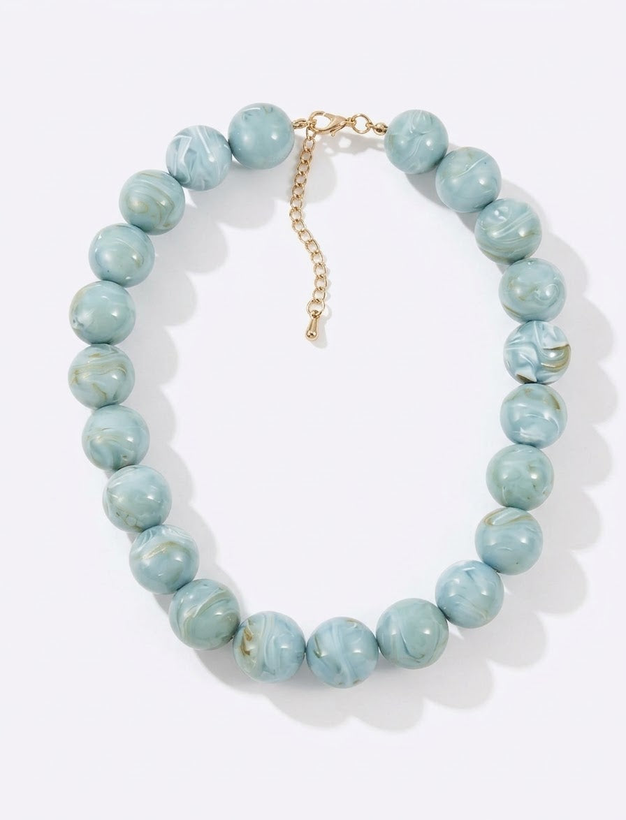 2698 Bubblegum Necklace