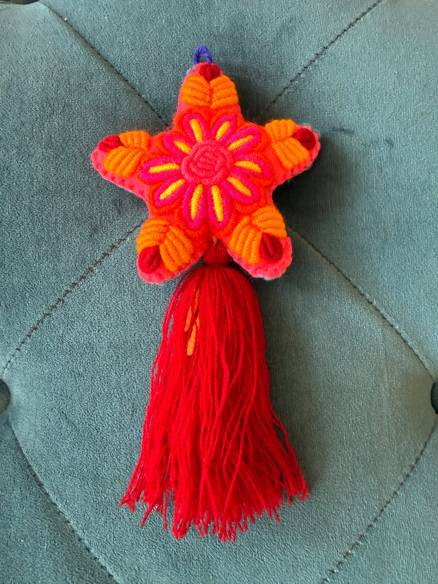 2131 Star Bag Charms