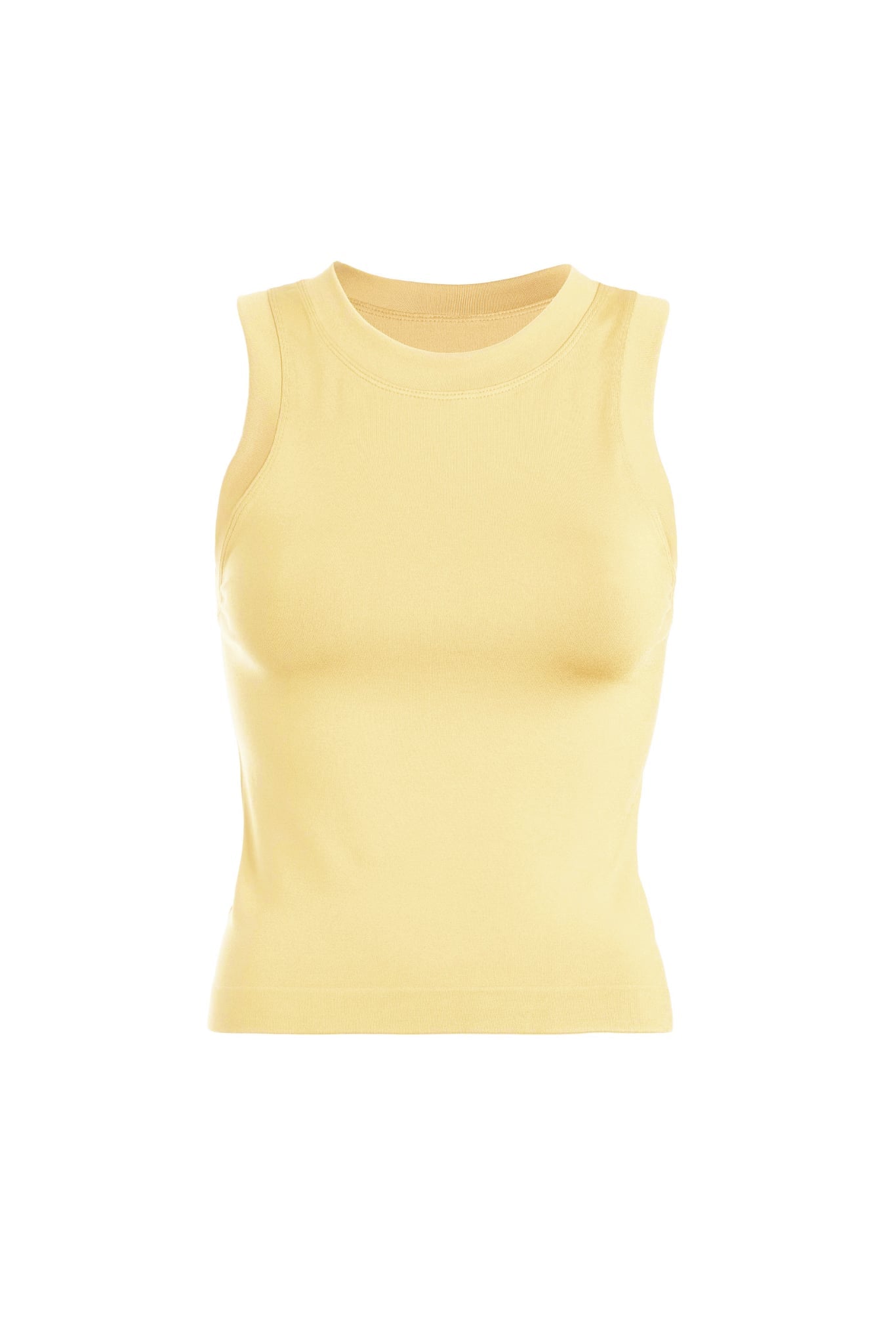 1001 Basic Long Top One Size