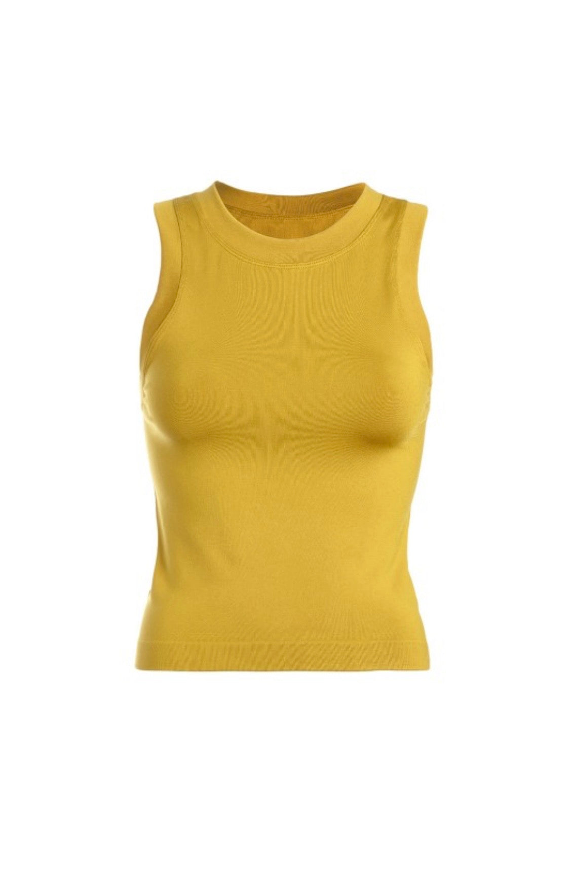 1001 Basic Long Top One Size