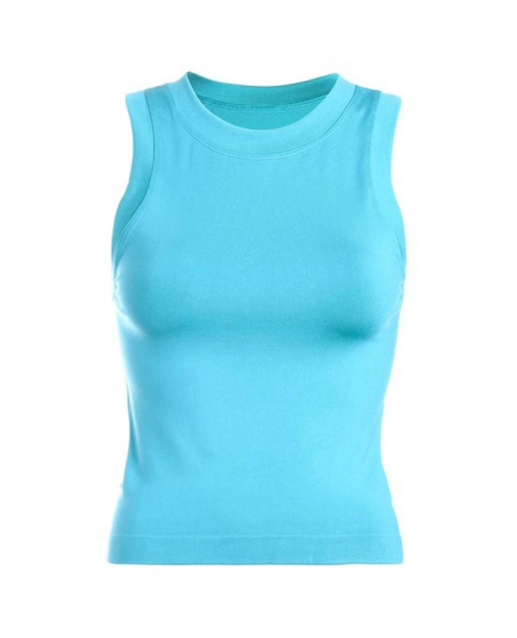 Basic Long Top One Size