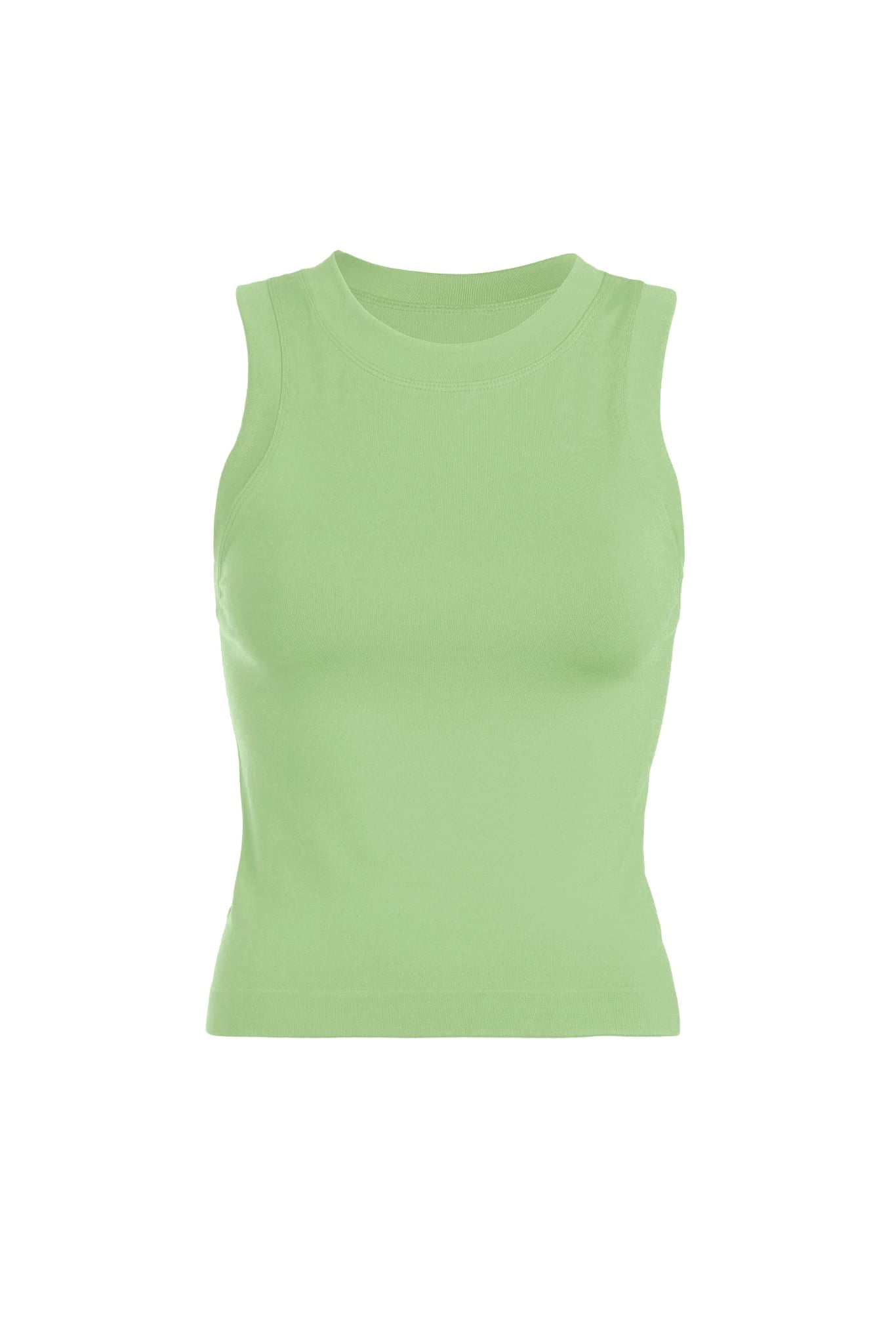 1001 Basic Long Top One Size