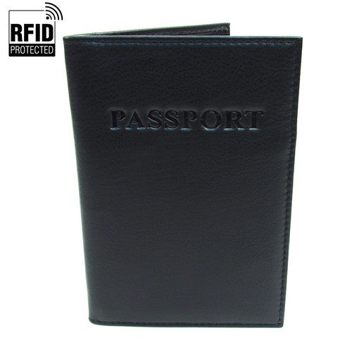 Passport Cover