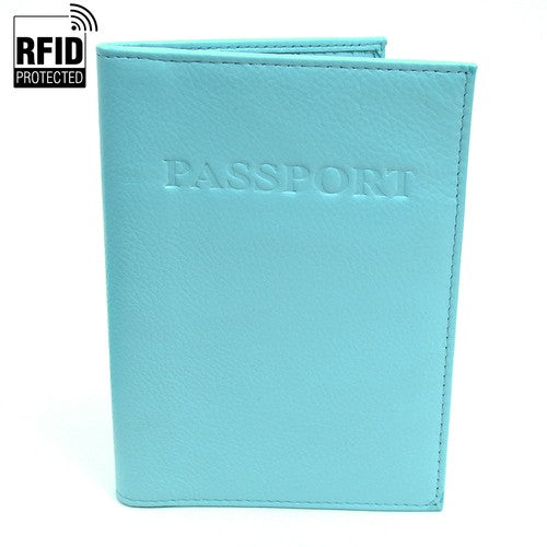 Passport Cover