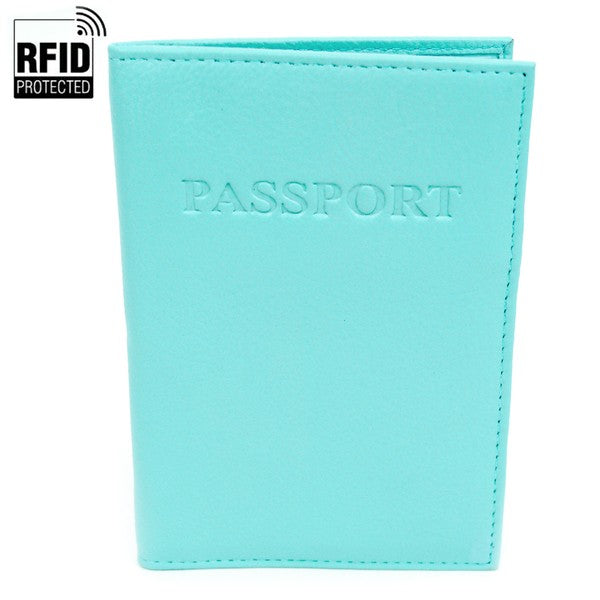 Passport Cover