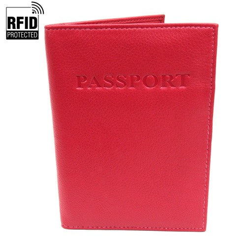 Passport Cover