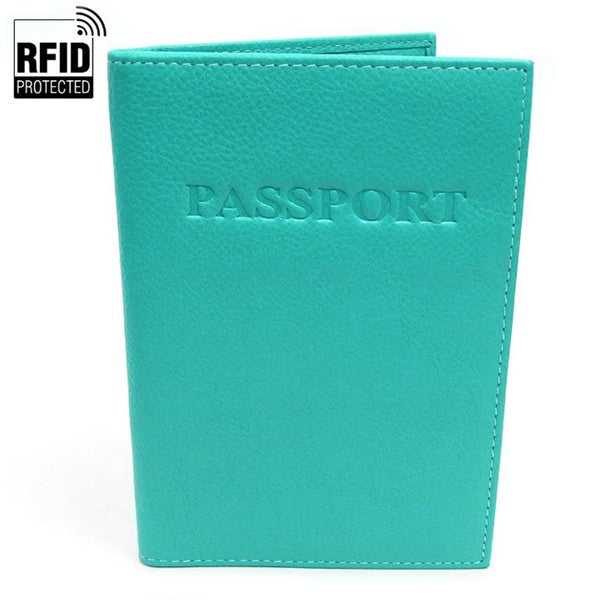 Passport Cover