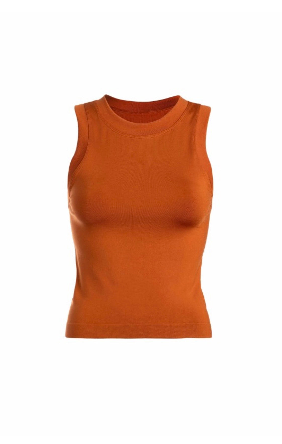 1001 Basic Long Top One Size