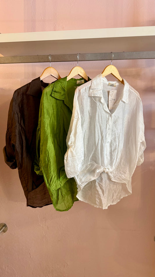 2603 Made In Italy Shirt