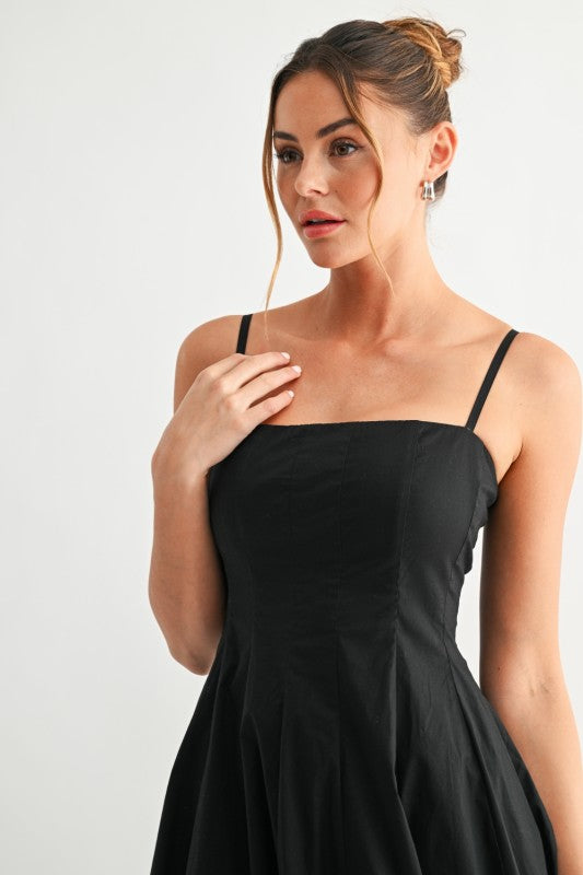 1871 Perfect Midi Dress