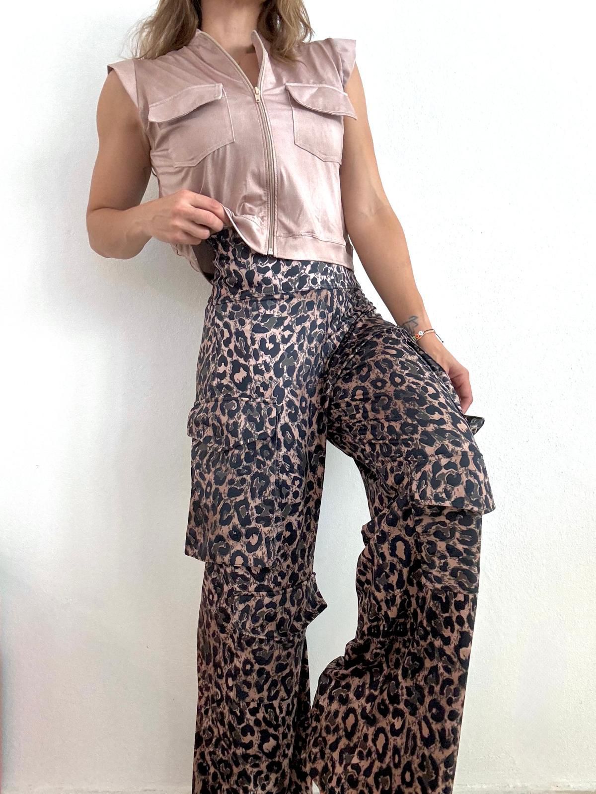 WhiteBerry Onesize Pants