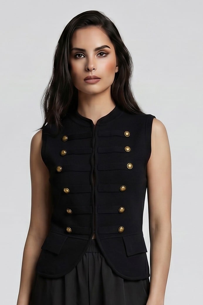 2571 Napoleon Vest