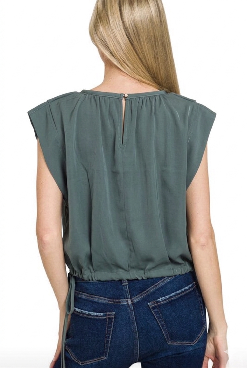 2334 Muscle Shirt