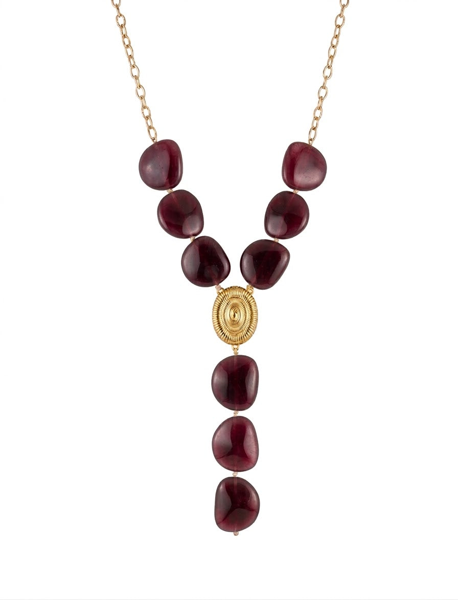 2717 Bold Necklace