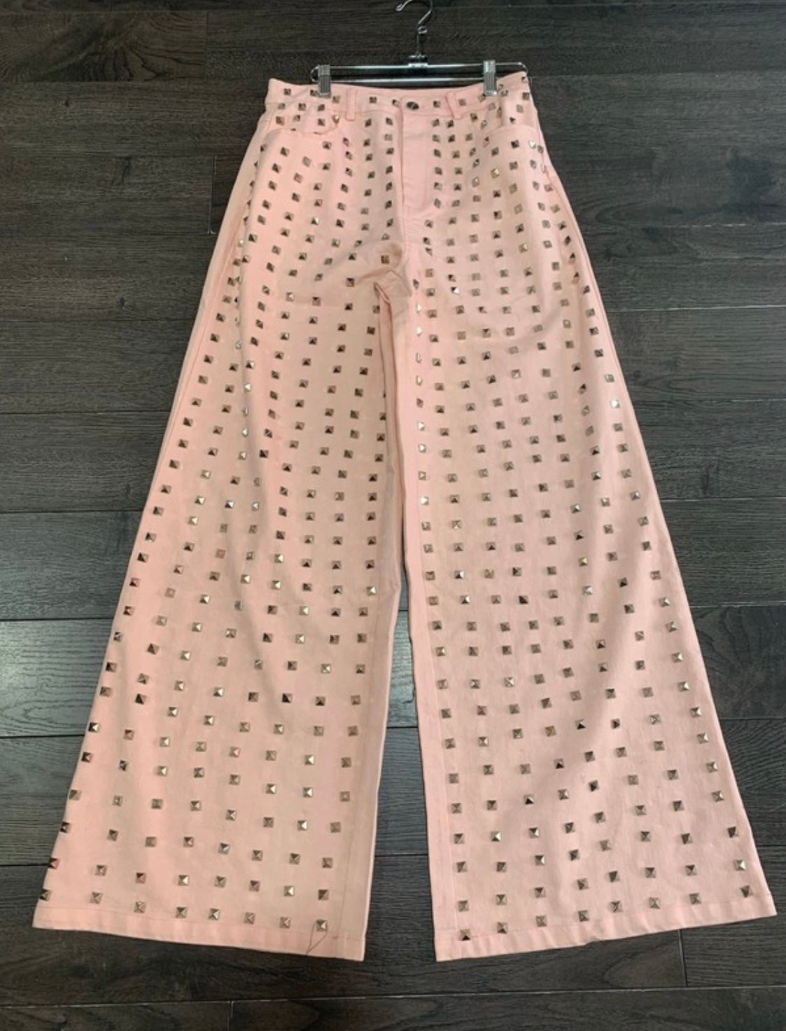 1461 Studded Pant