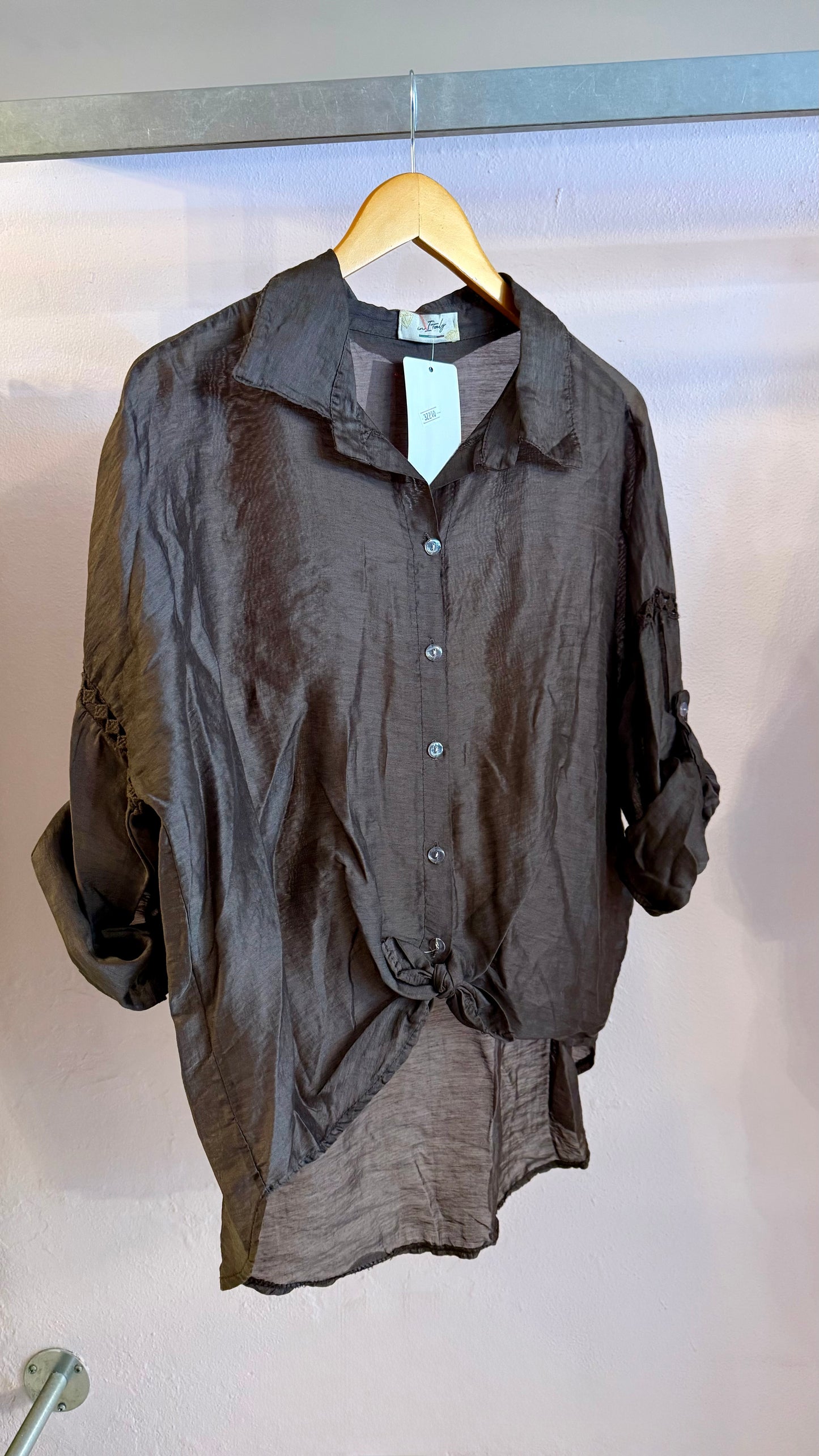 2603 Made In Italy Shirt