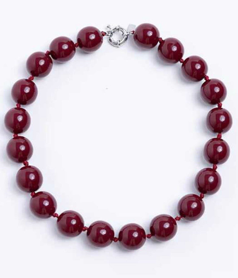 2698 Bubblegum Necklace