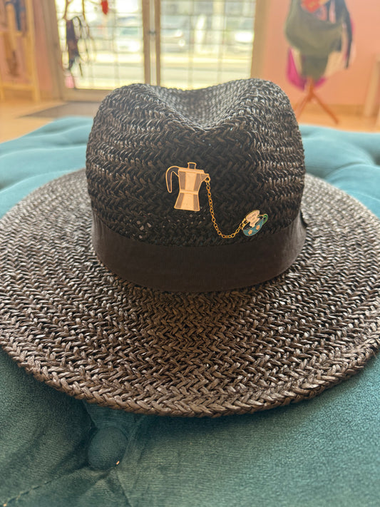 21865 Hat