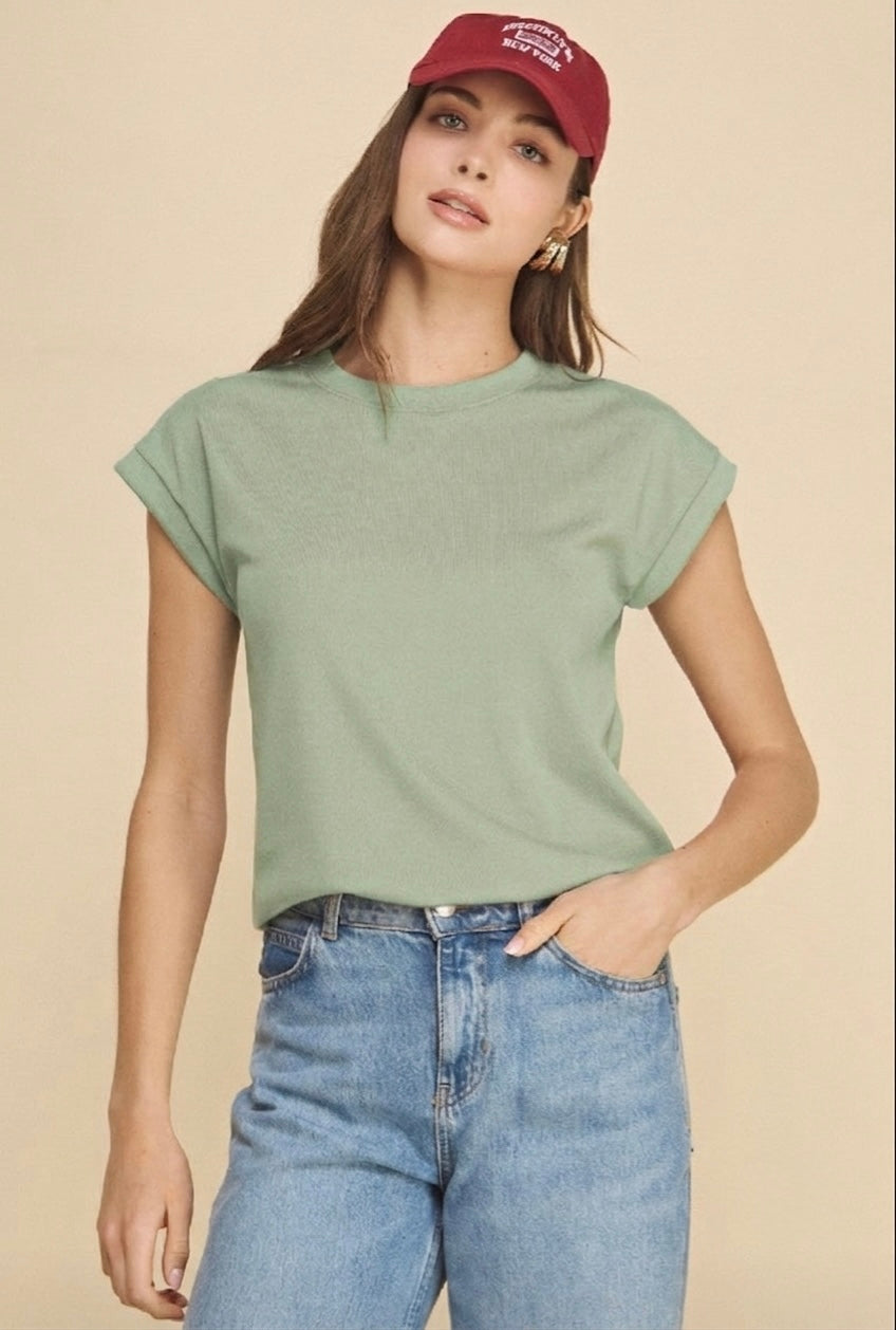 2299 T-Shirt Top