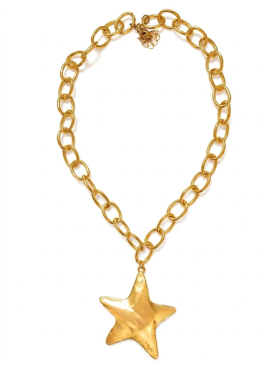 2715 Star Necklaces