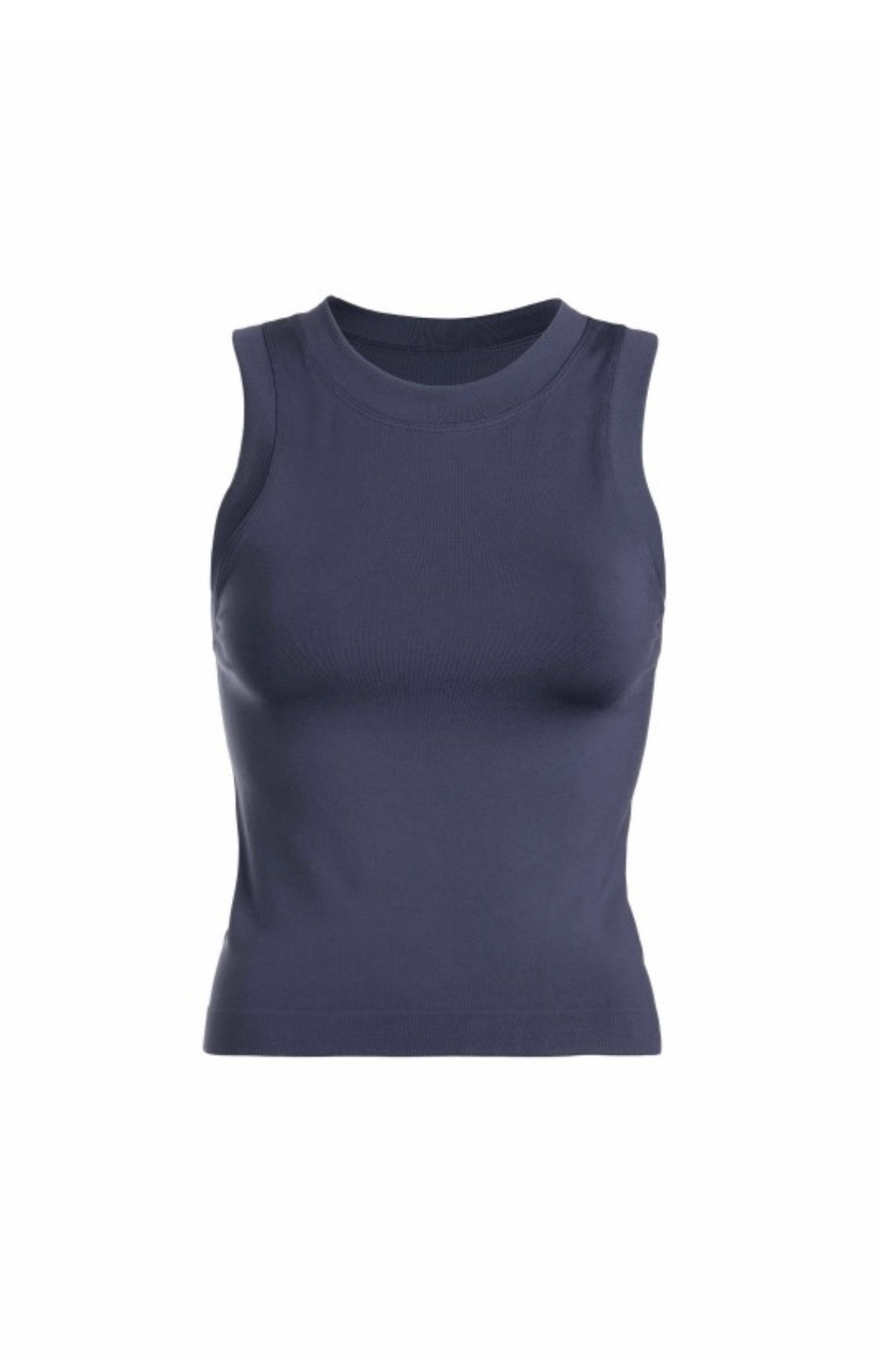 1001 Basic Long Top One Size