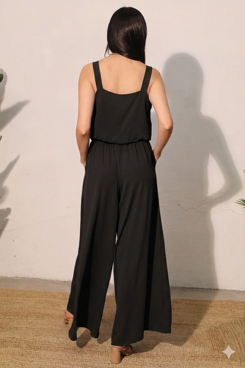 2283 Solid Top & Pant Set- Do Not Wrinkle