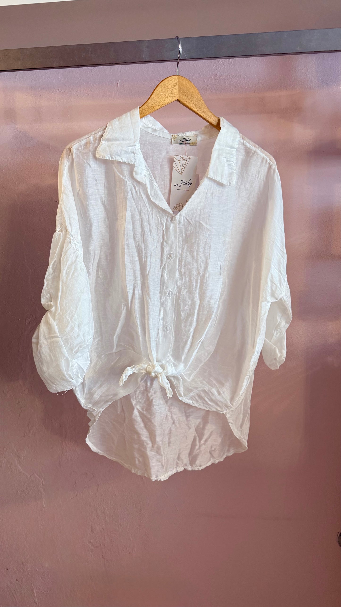 2603 Made In Italy Shirt