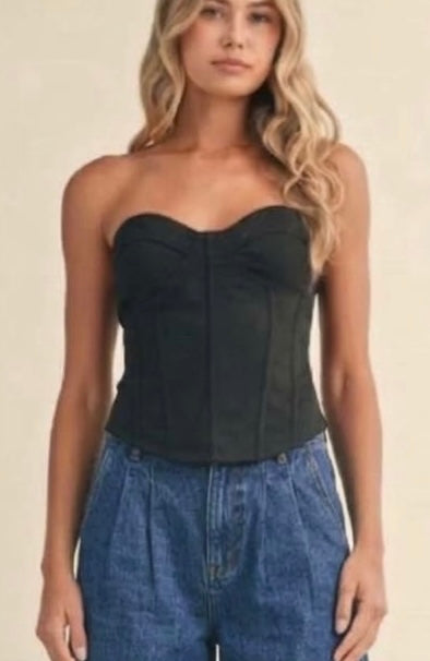 2661 Corset Top