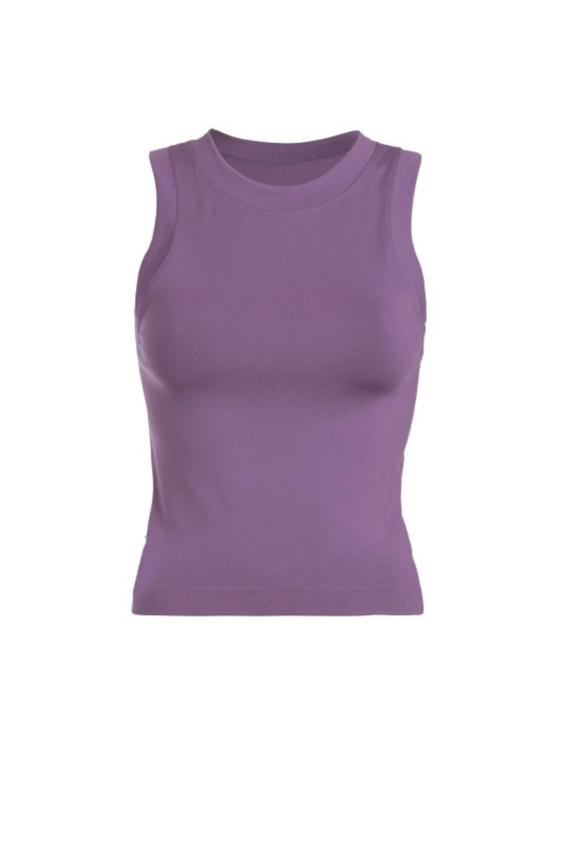 1001 Basic Long Top One Size
