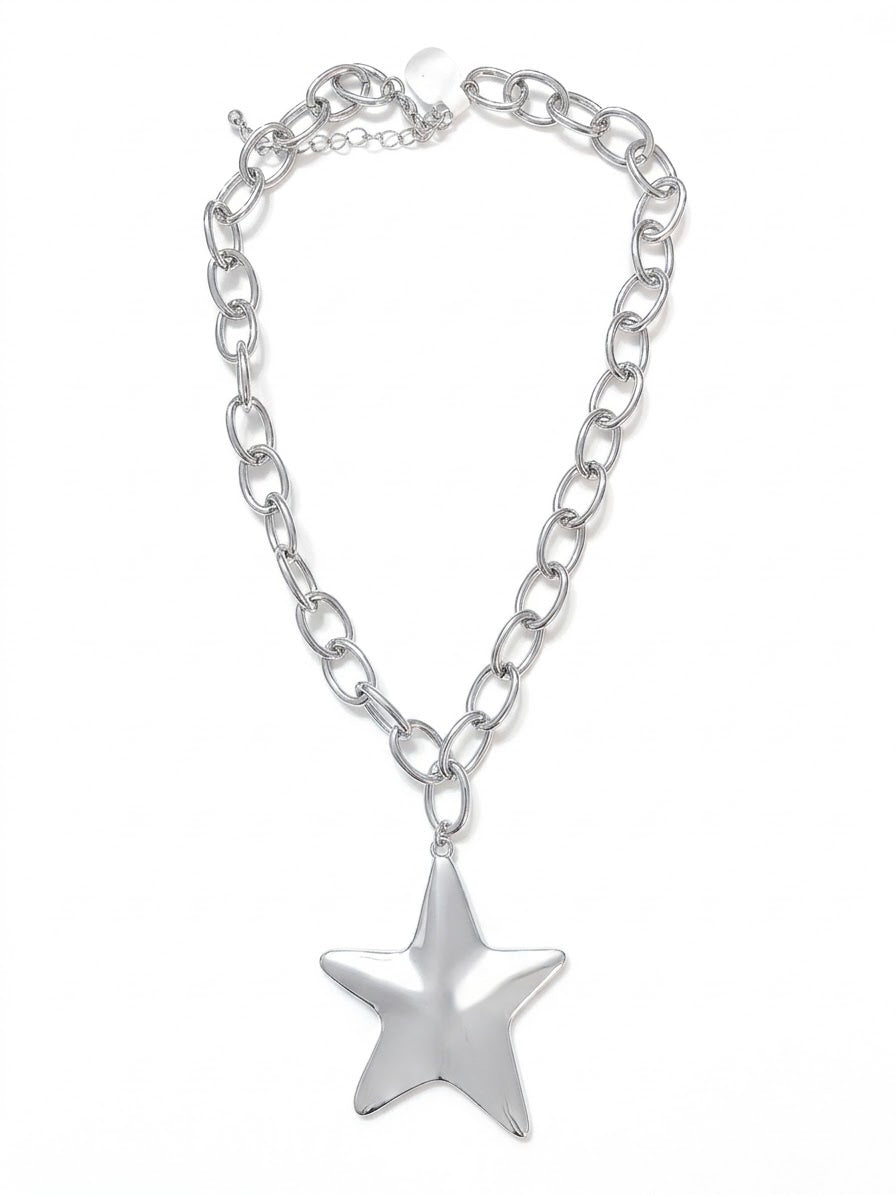 2715 Star Necklaces