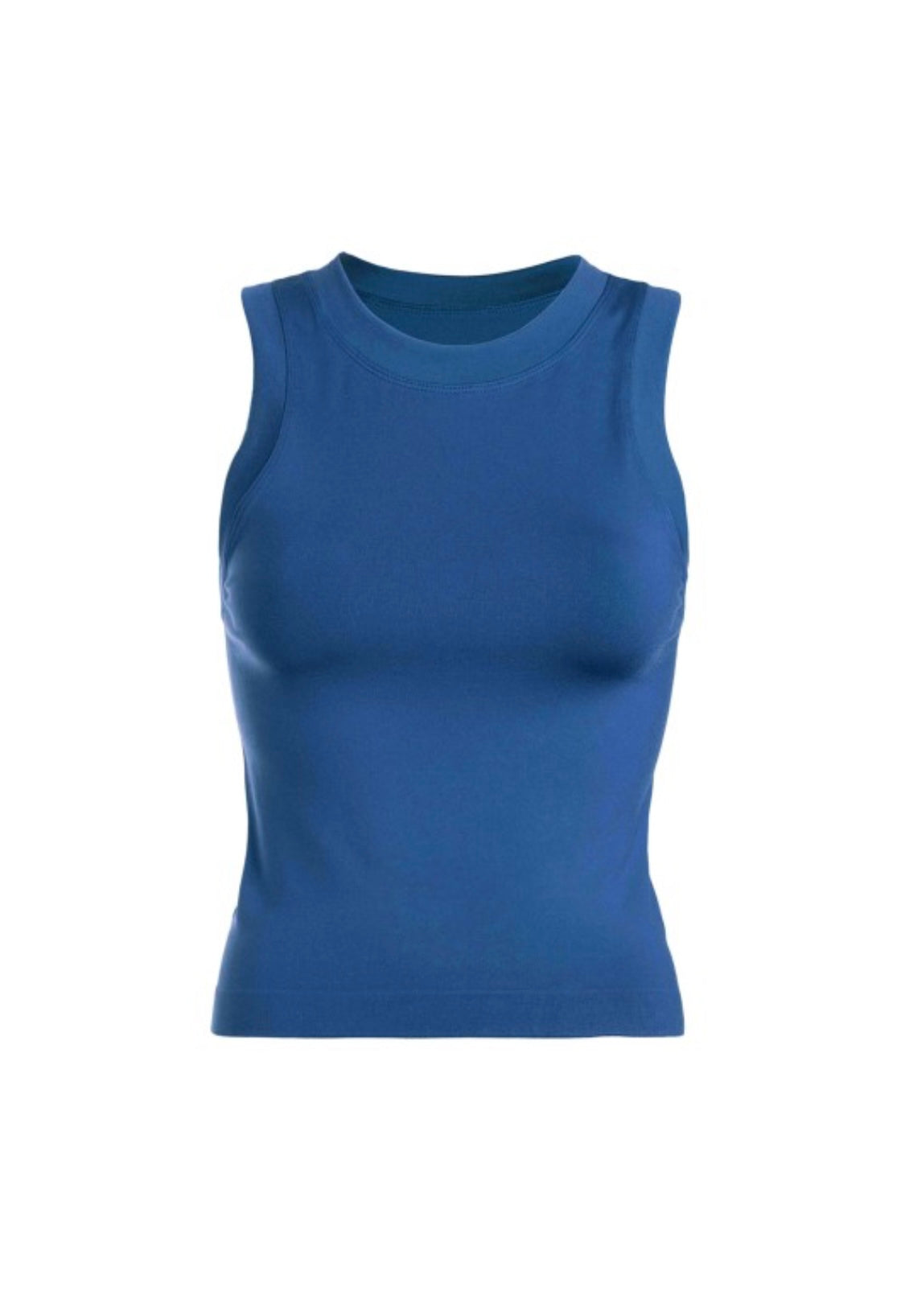1001 Basic Long Top One Size