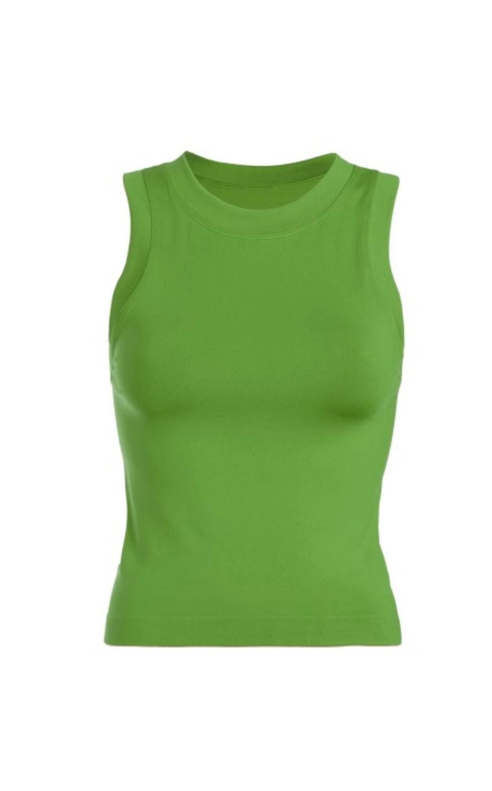 1001 Basic Long Top One Size