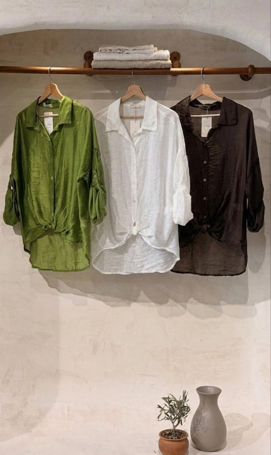 2603 Made In Italy Shirt