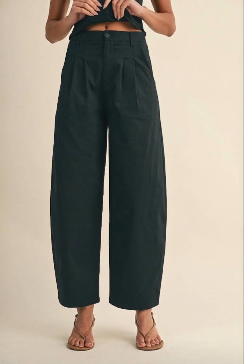2662 Barrel Pant