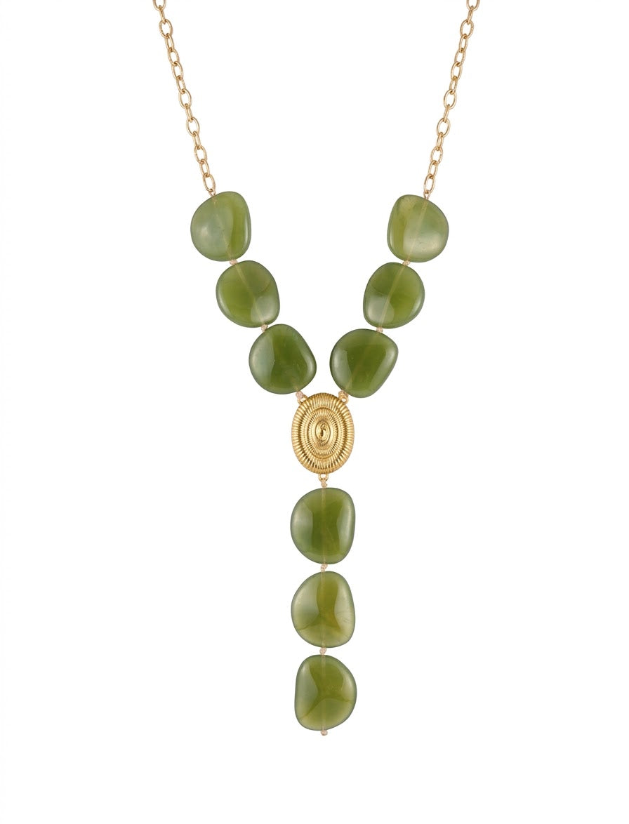 2717 Bold Necklace
