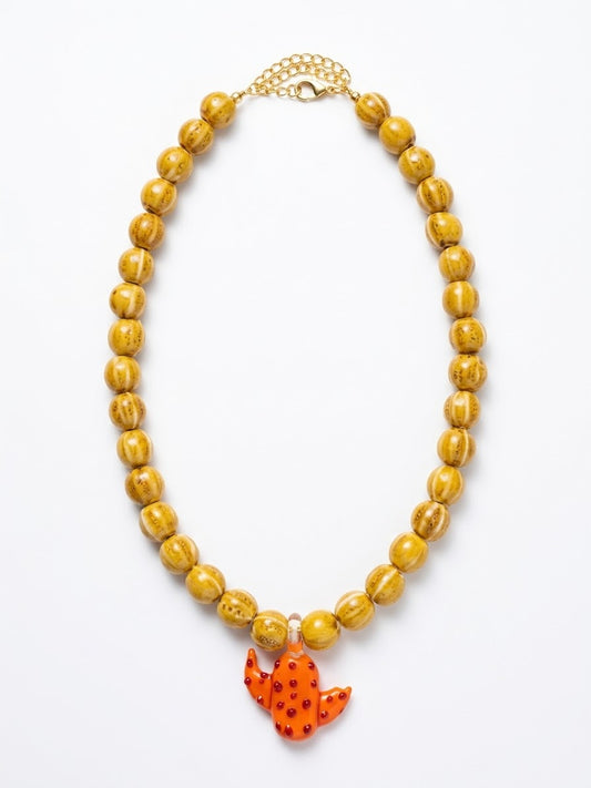 2720 Cactus Necklace