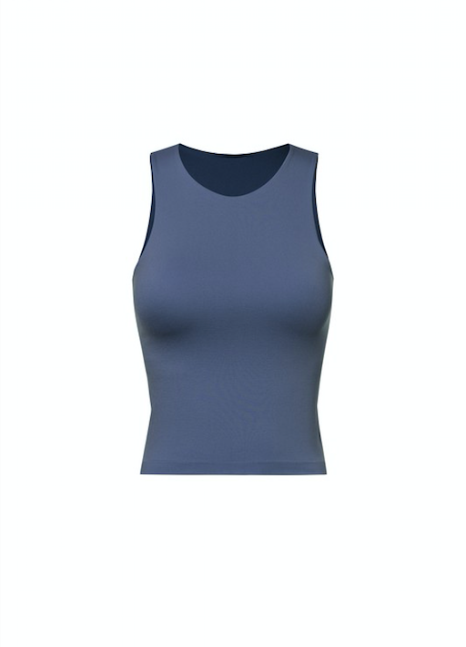 Seamlees Basic Tank Top