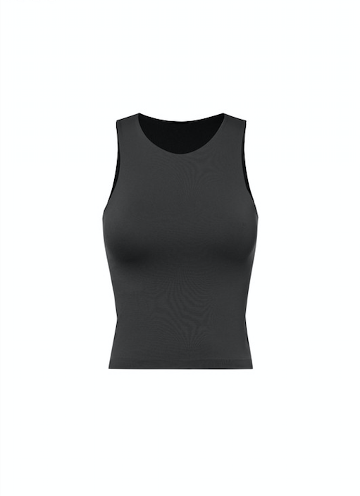 Seamlees Basic Tank Top