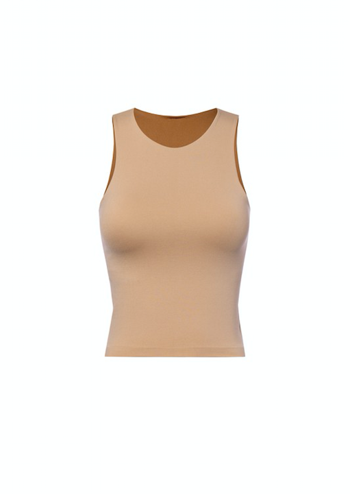 Seamlees Basic Tank Top