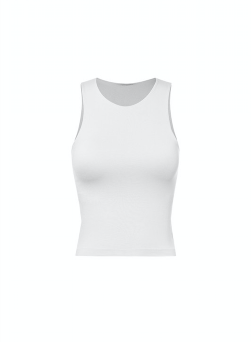 Seamlees Basic Tank Top