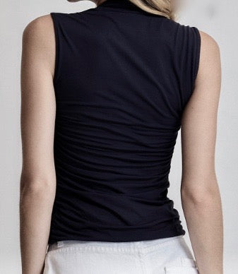 1641 Square Neck Shirt