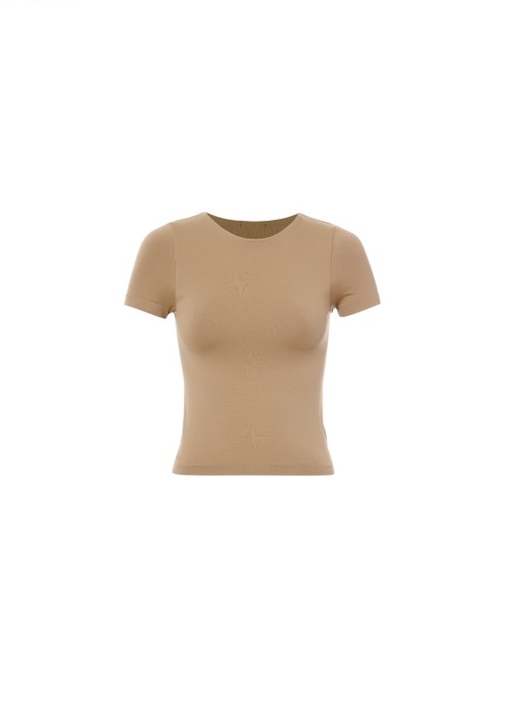 1926 Short Sleeve Basic T-Shirt