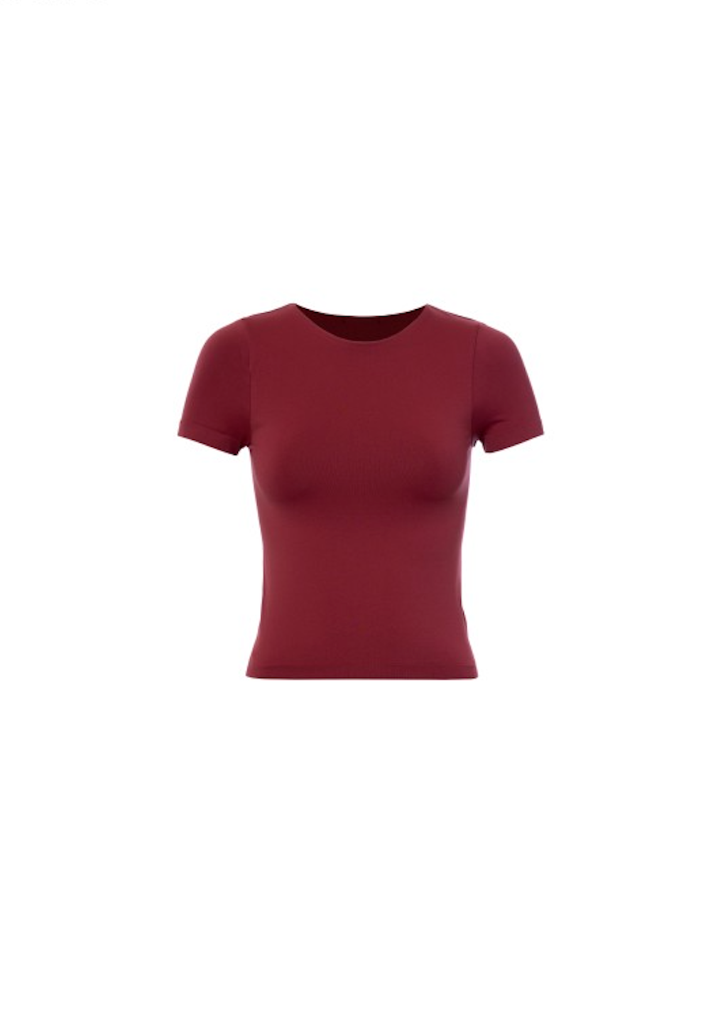 1926 Short Sleeve Basic T-Shirt