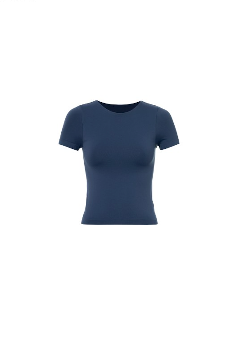 1926 Short Sleeve Basic T-Shirt